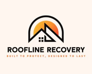Roofline Recovery Logo Fascia, Soffit and Guttering Installation